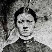 Melissa Roe (1826–1868) • FamilySearch
