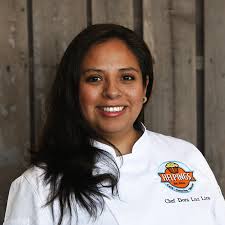 2024 Nominee: Manny Vasquez