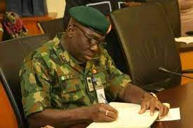 A military beachcraft 350 carrying him went down at the kaduna international airport on friday, claiming all passengers. Profile Of Major General Attahiru Ibrahim The New Chief Of Army Staff Photos Politics Nigeria