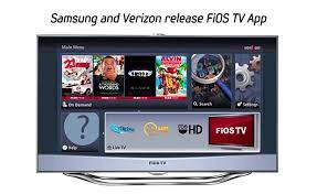 Maybe you would like to learn more about one of these? Samsung And Verizon Release Fios Tv App Samsung Global Newsroom