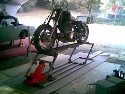 Diy Motorcycle Lift Unique 64 Best Elevador Para Moto Images On Pinterest Of Diy Motorcycle Lift Luxury Lif Elevador Para Motos Elevador Ferramentas Para Motos