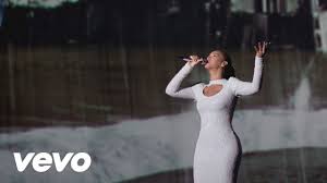 Beyonce I Was Here United Nations World Humanitarian Day Performance Video World Humanitarian Day Beyonce Songs Beyonce