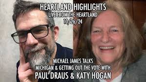 Heartland Highlight from 10/19/24: Carole Travis