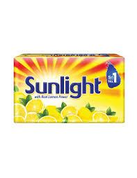 Sunlight 100g