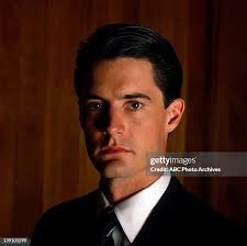 1,316 Kyle Maclachlan Twin Peaks Stock Photos, High-Res Pictures, and  Images