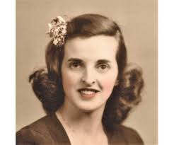 Evelyn Box Obituary (2016)