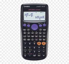 576 scientific calculator clip art images on gograph. Scientific Calculator Png Photo Casio Fx 350 Plus Transparent Png 700x700 1149126 Pngfind