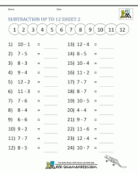 Adding with pictures and number lines. 17 Printable Worksheets For Grade 1 Cbse