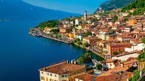 Meanwhile, riva del garda at the lake's northernmost tip is called the pearl of lake garda, home to medieval architecture, sandy beaches, olive groves and a number of picturesque hiking trails. Dreamy Milan And Lake Garda Breaks Are Currently Going For 159pp But Be Quick Mirror Online