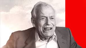 Tony Piper: 'When we got over the target all hell broke loose'