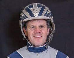 Cal Expo Hat Trick In Sight For Walker Meister Expo Racing News Harness Racing