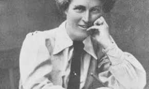 Barbara Levick • Brighton Girls