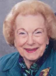 Frances Pfadenhauer Obituary