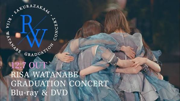 Behind the scenes of Risa Watanabe Graduation Concert