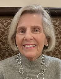 Obituary information for Mary Ann Kresse