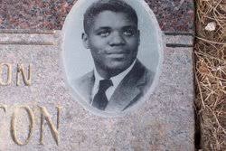 Titus Earl Alston (1943-2010)