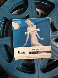 Oberhausen meets Paderborn”  The 14th Short Film Night | Lynne Sachs:  experimental documentary filmmaker