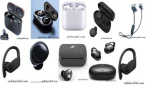 The best wireless earbuds of 2021 combine fantastic audio performance and reliable bluetooth connectivity with compact designs. Top 10 Best Bluetooth Earbuds Review Buying Guide