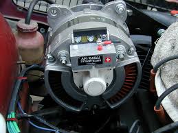 Remove regulator by removing 4 screws and. Siii Alternator Woes Anyone Else Seen This E Type Jag Lovers Forums