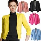 Womens cheap blazers