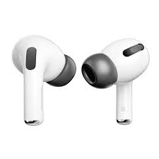 The airpods pro have an improved design, fit, and new features like active noise cancelling, but are they worth your cash? Airfome Memory Foam Replacement Premium Ear Tips For Apple Airpods Pro Wireless Earbuds Mifo Australia The World S Most Advanced Wireless Earbuds For Active Movers O5 O7 Reviews On Judge Me