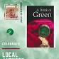 A Drink of Green: Local Author Julie Gerstman event image