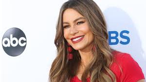 Modern family copyright of abc. Sofia Vergara Modern Family Actress Is Best Paid Star On Us Tv By Far Bbc News