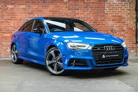 Image result for Ara Blue Crystal 2019 Audi