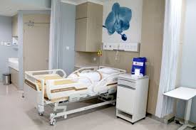 Rumah sakit ini juga dijadikan pusat. Faskes Dengan Terapi Hemodialisa Cuci Darah Di Jakarta