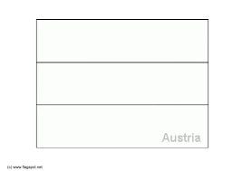 Landkarte österreich für kleinere kinder zum einfachen benennen der bundesländer. Malvorlage Osterreich Kostenlose Ausmalbilder Zum Ausdrucken Bild 6158