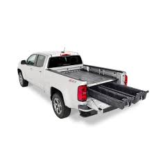 Decked 5 Ft 2 In Pick Up Truck Storage System For Gm Canyon And Chevrolet Colorado 2015 Current Truck Storage Chevrolet Colorado 2015 Chevrolet Colorado