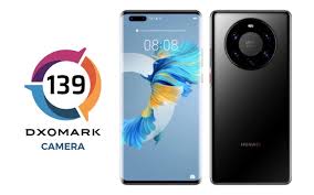 Huawei Mate 40 Pro+ is DxOMark's new ...