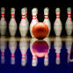 GAEP Scholarship fundraiser bowling tournament event image