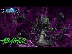 This is the highest dps that i think abathur can produce, including 39 Heroes Of The Storm Online Ideas Heroes Of The Storm Storm Mmorpg