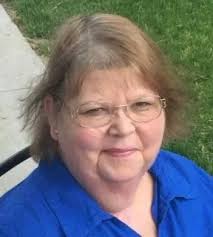 Patricia Marie Harrold