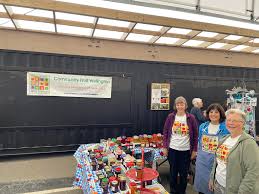 Community Fruit Wellington...