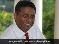 "Now Is The Time To Save Ocean": Seychelles President Danny Faure