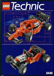 8440 Formula Flash Formula Indy Racer Lego Lego Technic Sets Lego Technic