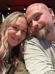 Sabrina Beard and Michael Russell's Wedding Website