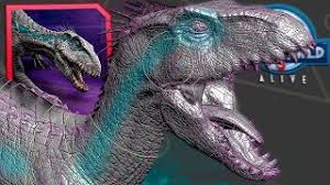 I got the indoraptor gen 2 (i.redd.it). How To Get The Indoraptor In Jurassic World Alive