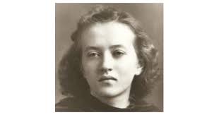 Jennie Ebert Obituary (1923