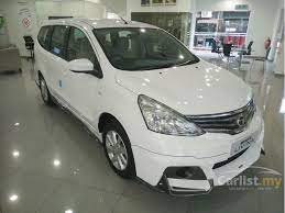 Harga nissan grand livina mulai dari rp 221,80 juta. Nissan Grand Livina 2017 Comfort 1 6 In Kuala Lumpur Automatic Mpv Others For Rm 85 000 4017267 Carlist My