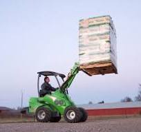 Pallet fork