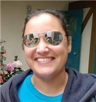 Lydia Kellie Henniger Chavez Obituary (1974