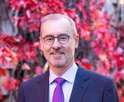 Current Board Members