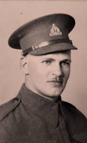 Sgt. Ronald Grant Clarke