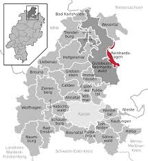 Bundesbank eh kassel nicht mehr gültig: Reinhardshagen Wikipedia