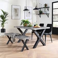 Looking to spruce up your dining area? Black Dining Sets Dining Room Furniture Furniture And Choice