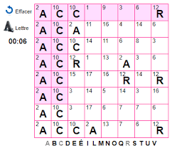 Jouer aux chiffres et aux lettres,s'entrainer soit aux chiffres soit aux lettres. Jeu De Mots Codes 8 Mots De 8 Lettres A Decouvrir Mot Code Jeux Mots Meles Jeux De Mots