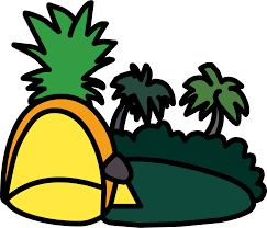 It was a secret item in the april/may and may/june 2008 better igloo catalogs. Download Pineapple Igloo Club Penguin Pineapple Igloo Png Image With No Background Pngkey Com